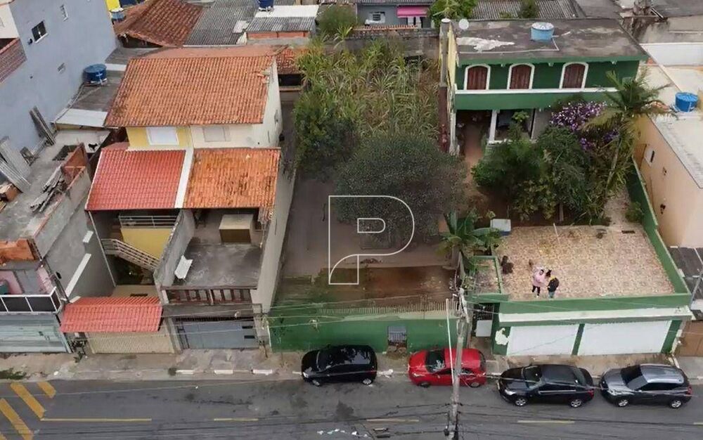Terreno à venda, 250M2 - Foto 1