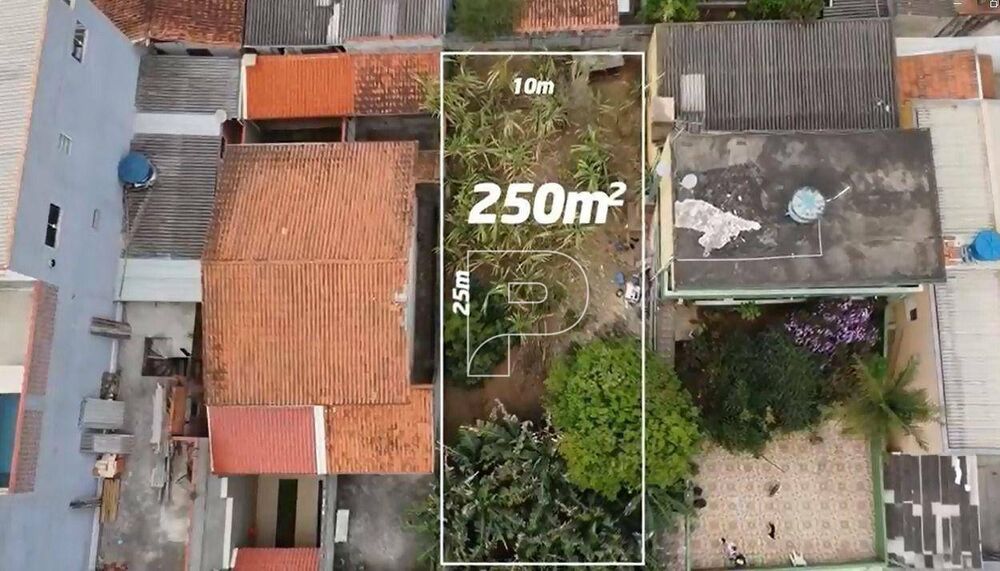 Terreno à venda, 250M2 - Foto 4