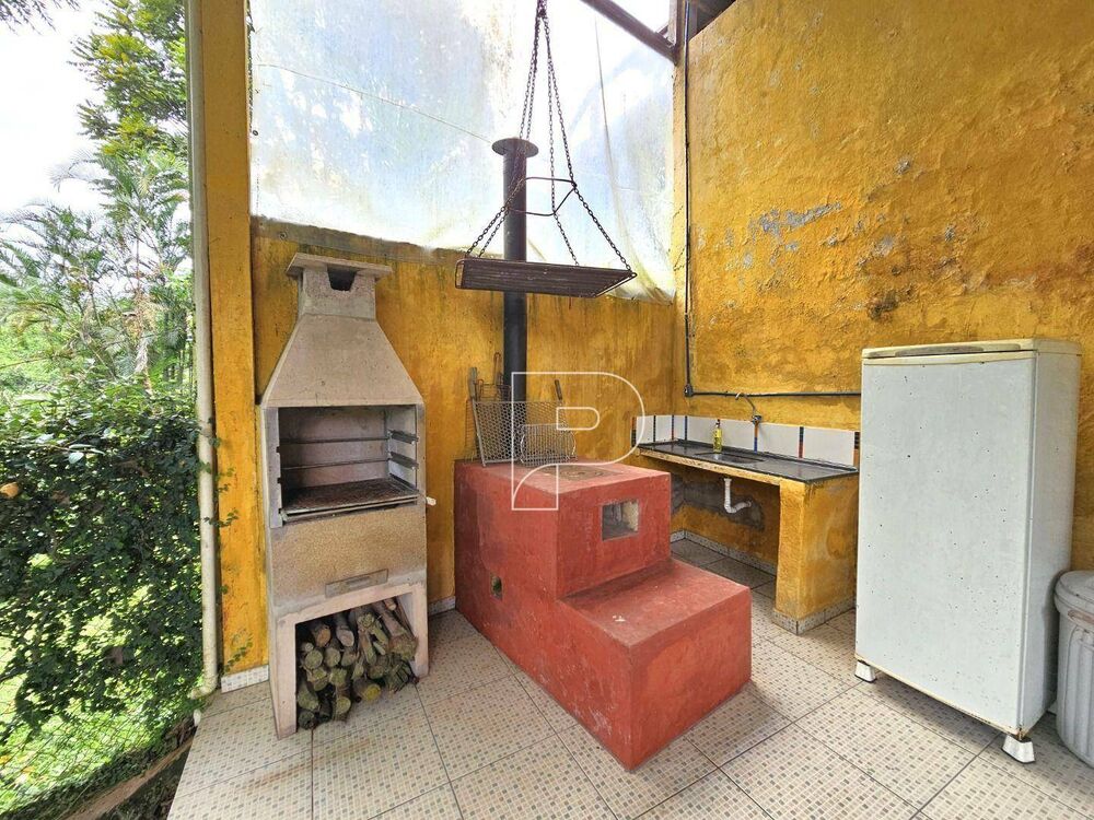 Casa de Condomínio, 3 quartos - Foto 10