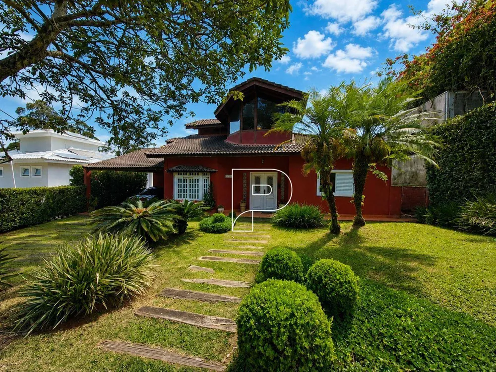 Casa de Condomínio, 3 quartos - Foto 2