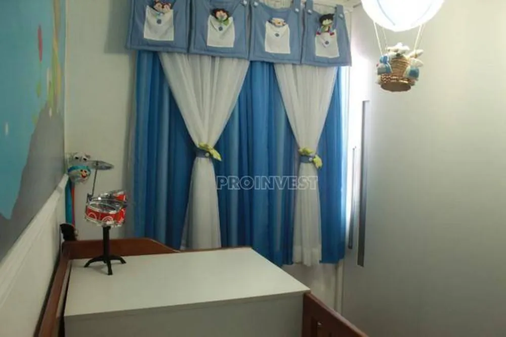 Casa de Condomínio, 3 quartos - Foto 3