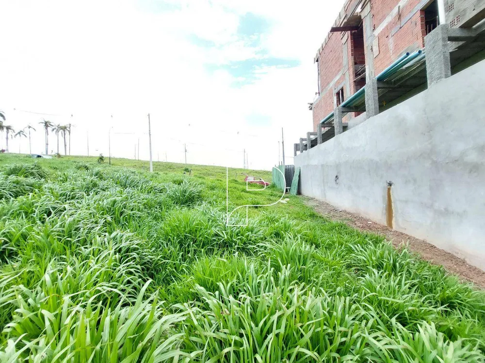 Loteamento e Condomínio, 125 m² - Foto 3