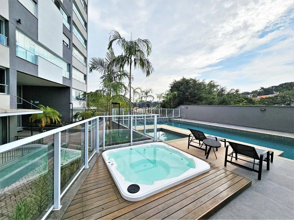 Apartamento, 3 quartos, 248 m² - Foto 1