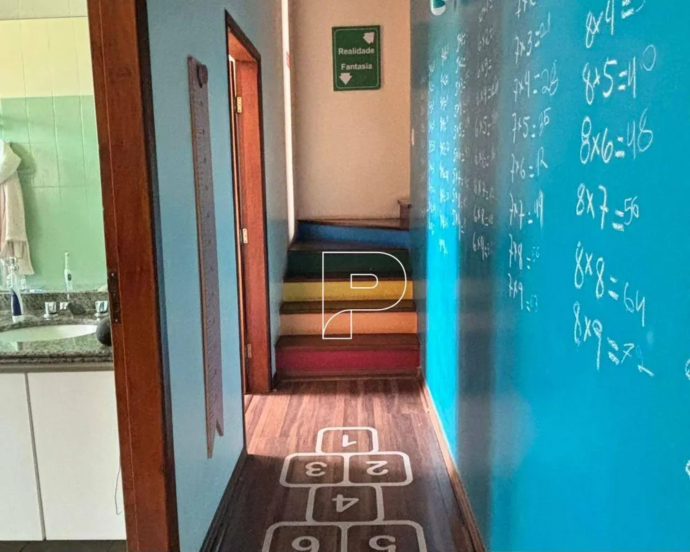 Casa de Condomínio, 4 quartos - Foto 3