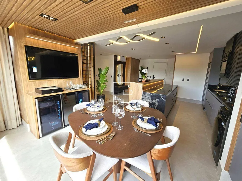 Apartamento, 3 quartos, 77 m² - Foto 3