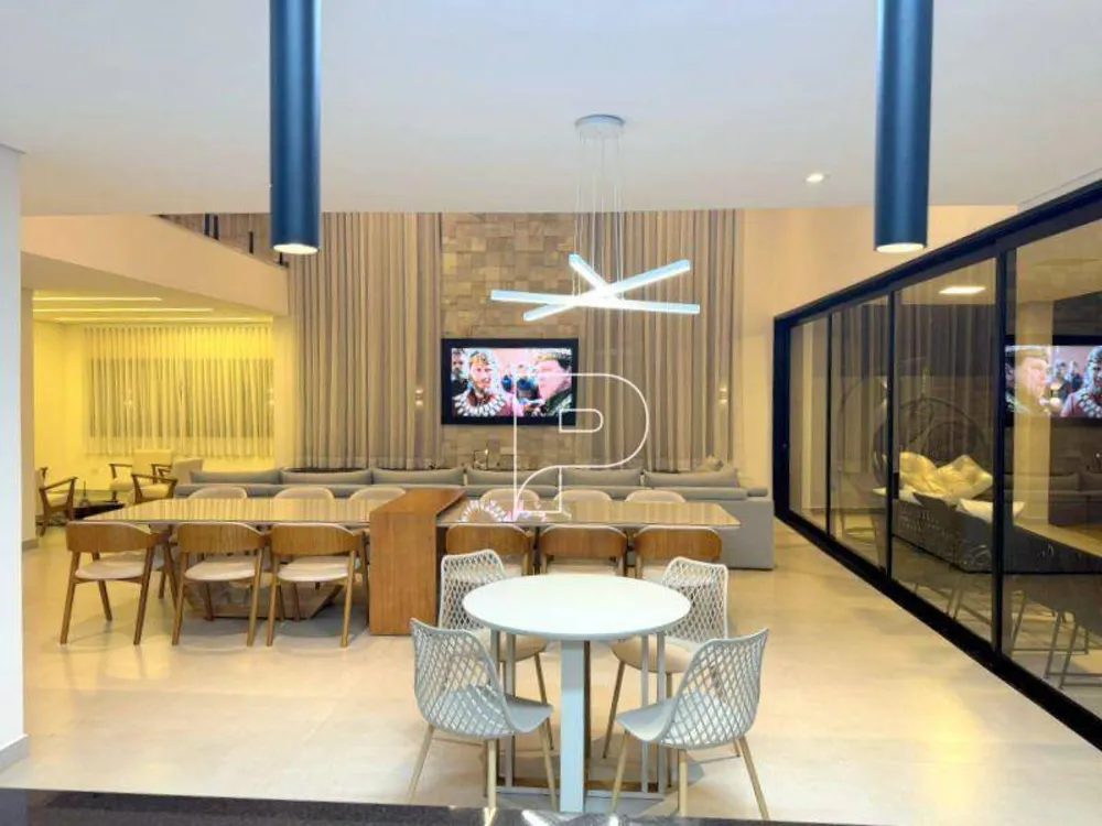Casa, 4 quartos, 400 m² - Foto 1