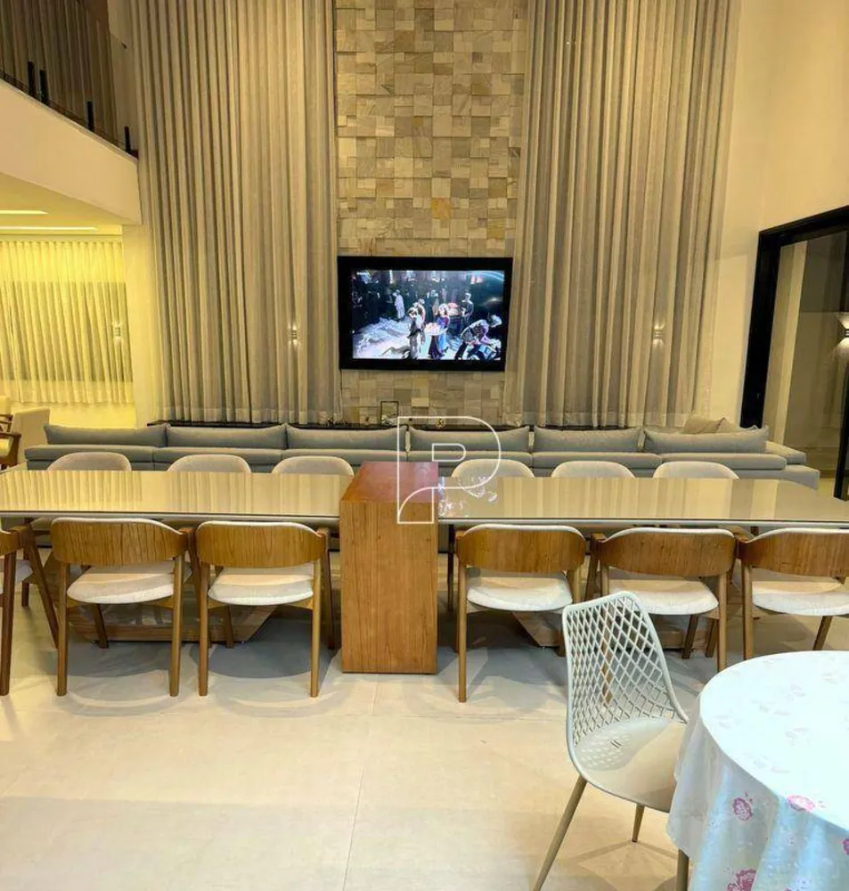 Casa, 4 quartos, 400 m² - Foto 3