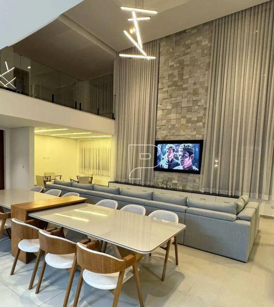 Casa, 4 quartos, 400 m² - Foto 2