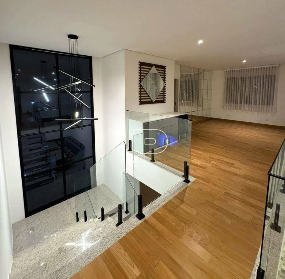 Casa, 4 quartos, 400 m² - Foto 3