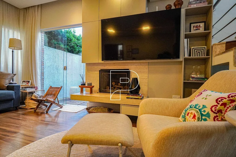 Casa de Condomínio, 3 quartos - Foto 7