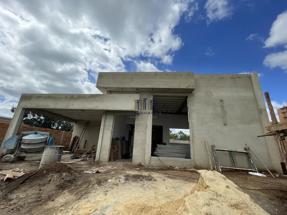 Casa de Condomínio, 3 quartos - Foto 2