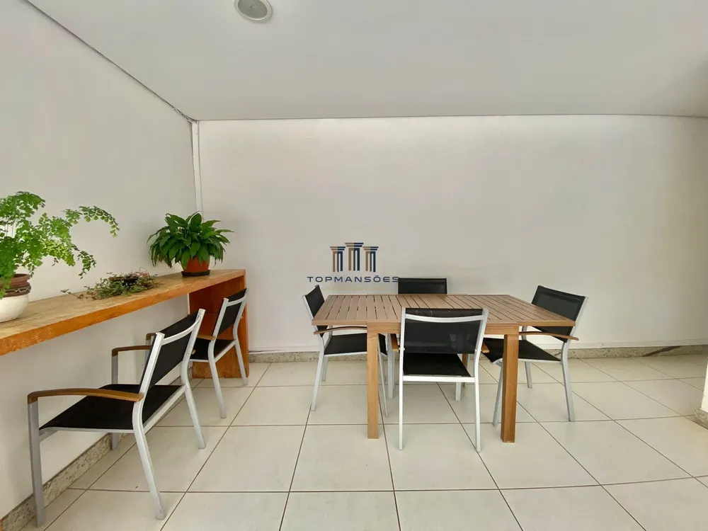 Cobertura, 3 quartos, 191 m² - Foto 3