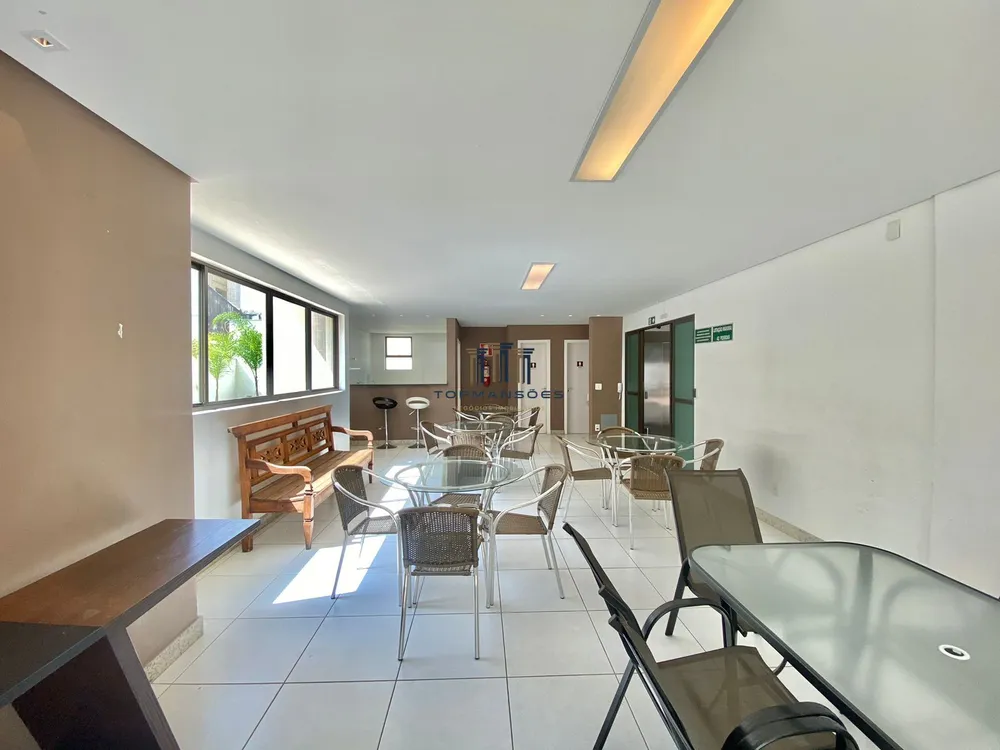 Cobertura, 3 quartos, 191 m² - Foto 2