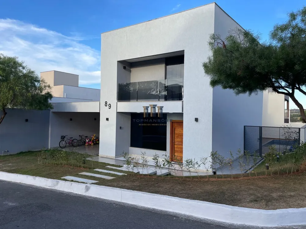 Casa de Condomínio, 4 quartos - Foto 4
