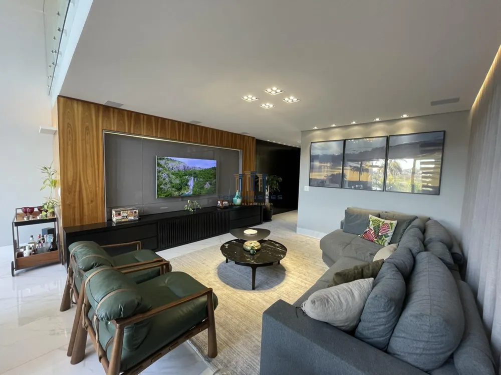 Casa de Condomínio, 5 quartos - Foto 4