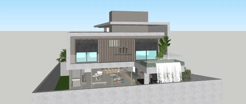 Terreno, 462 m² - Foto 4