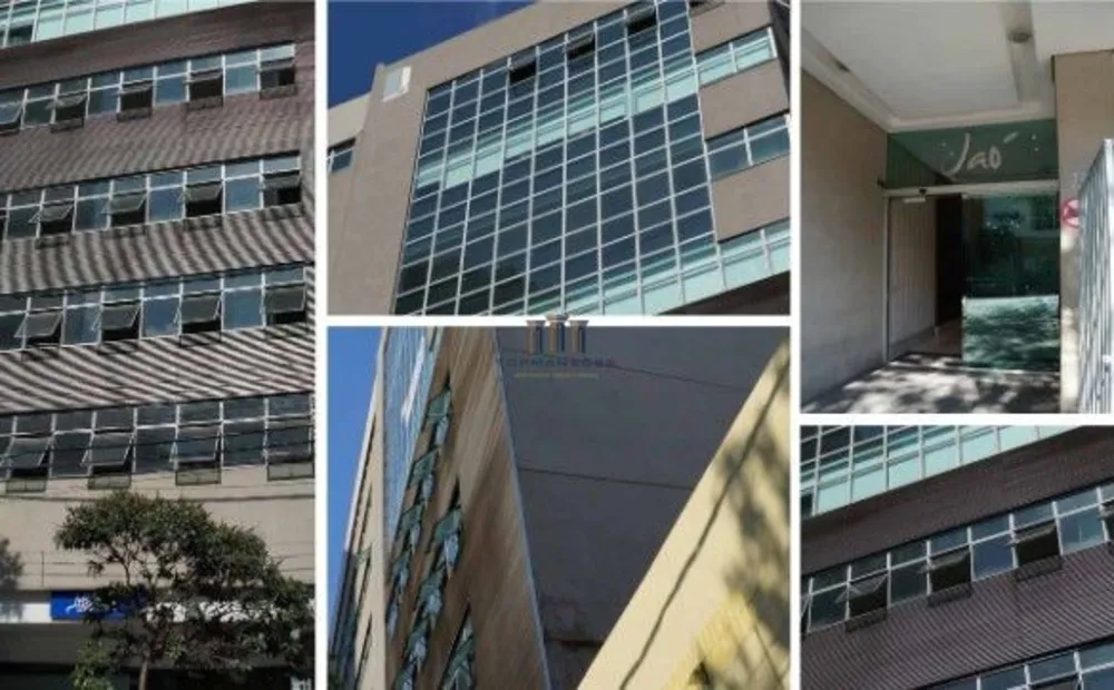 Prédio Inteiro, 3550 m² - Foto 1