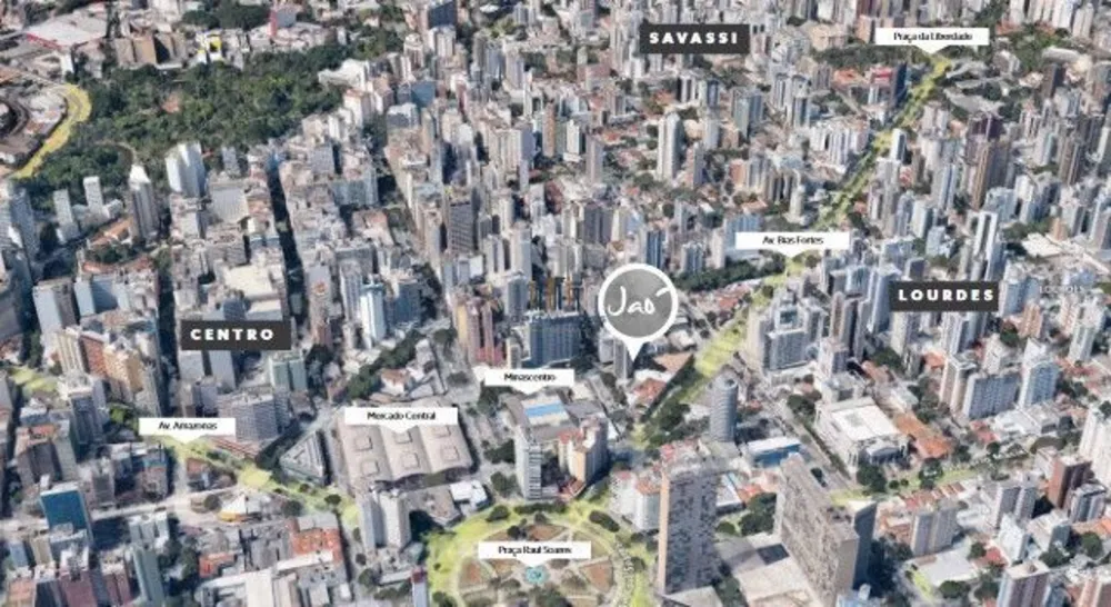 Prédio Inteiro, 3550 m² - Foto 3