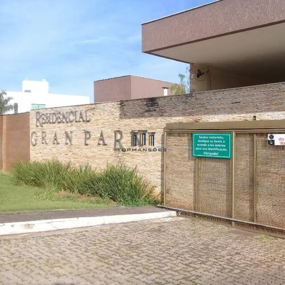 Terreno, 405 m² - Foto 1