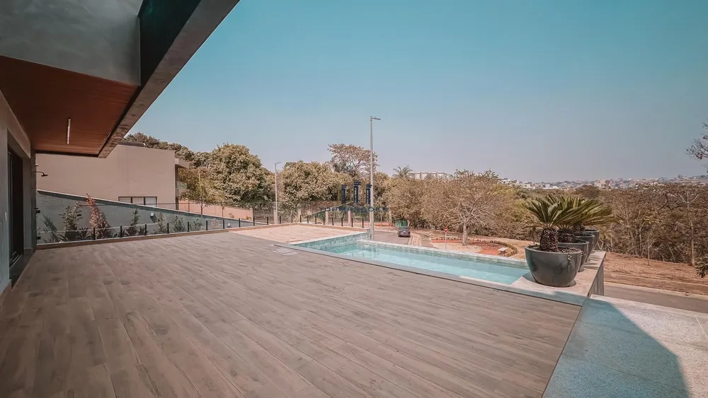 Casa de Condomínio, 4 quartos - Foto 4