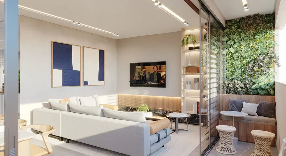Apartamento, 4 quartos, 162 m² - Foto 4
