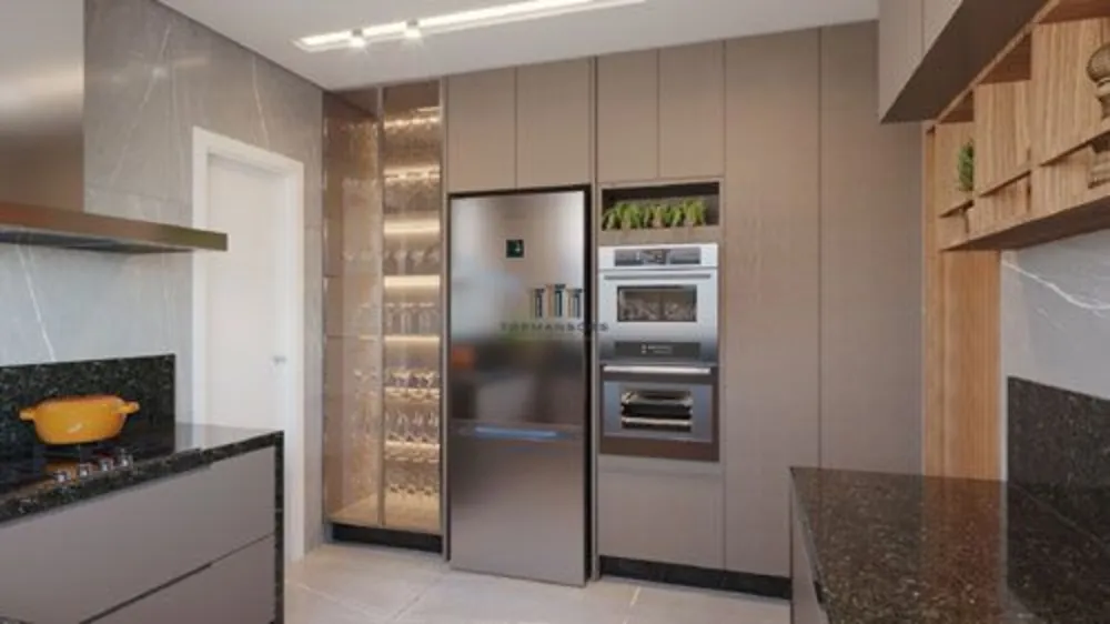 Apartamento, 4 quartos, 162 m² - Foto 3