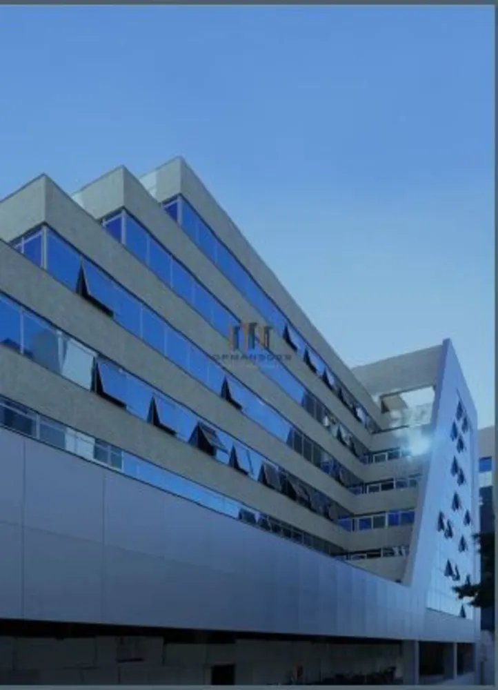 Loja-Salão, 879 m² - Foto 1