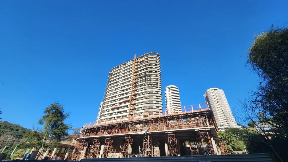 Apartamento, 3 quartos, 100 m² - Foto 4