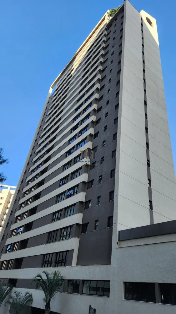 Apartamento, 4 quartos, 166 m² - Foto 2