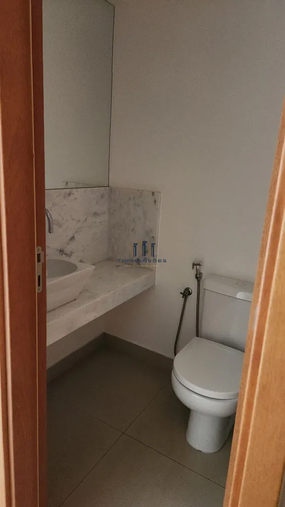 Apartamento, 4 quartos, 166 m² - Foto 4