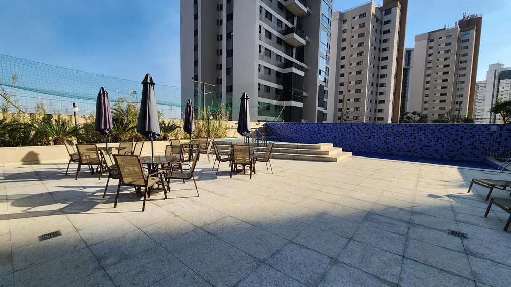 Apartamento, 4 quartos, 166 m² - Foto 1