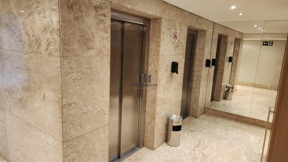 Apartamento, 4 quartos, 166 m² - Foto 3