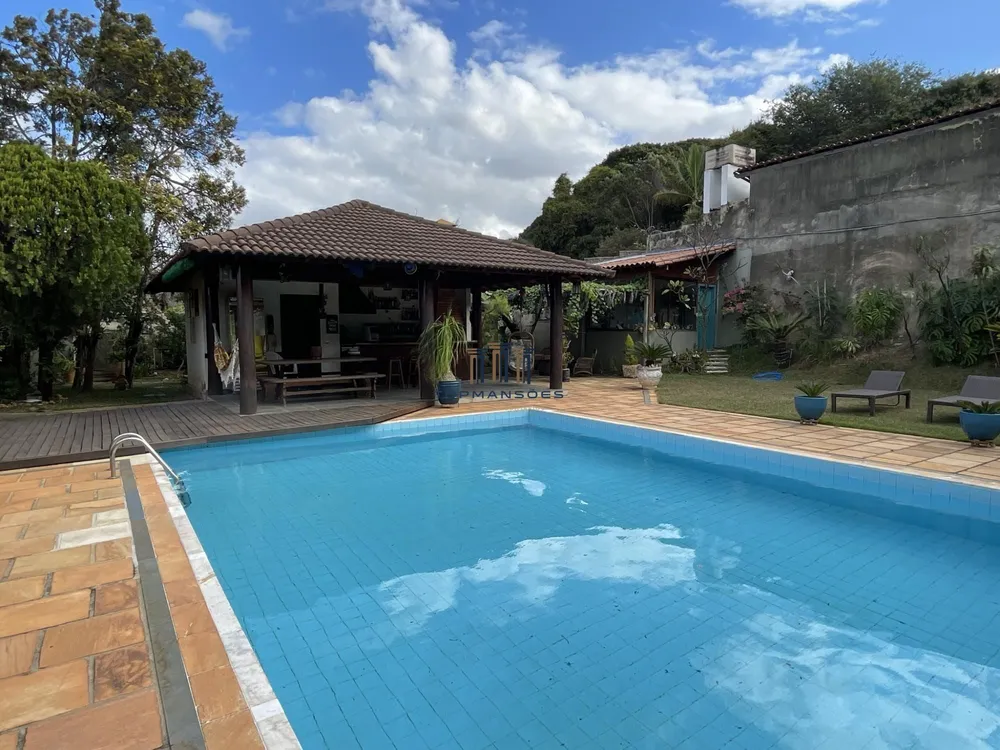 Casa, 4 quartos, 642 m² - Foto 3