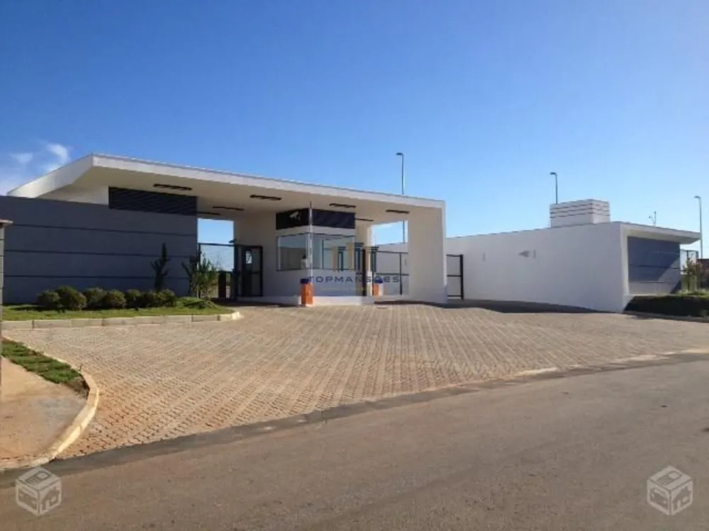 Terreno, 400 m² - Foto 1