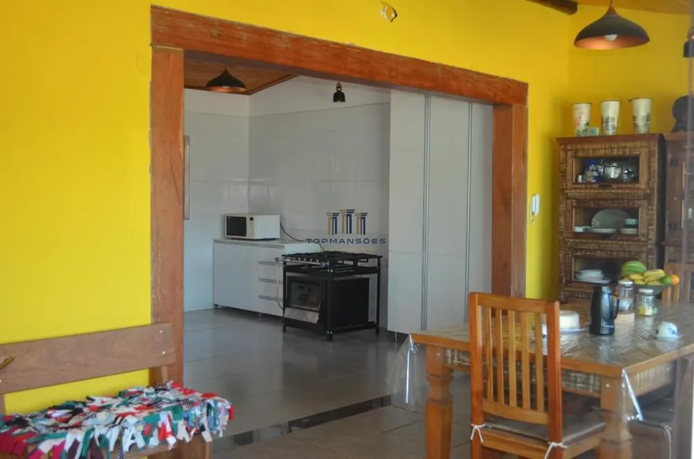 Casa, 2 quartos, 120 m² - Foto 4