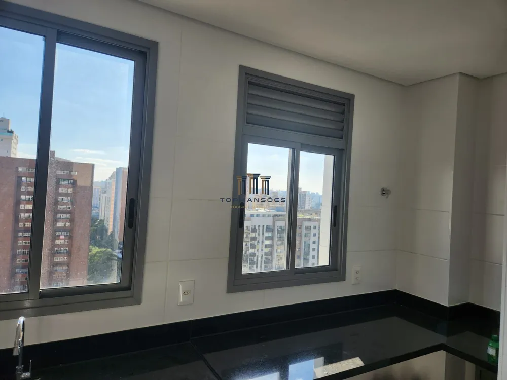Cobertura, 3 quartos, 287 m² - Foto 2