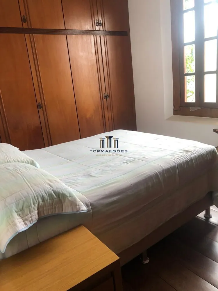 Casa, 4 quartos, 520 m² - Foto 2