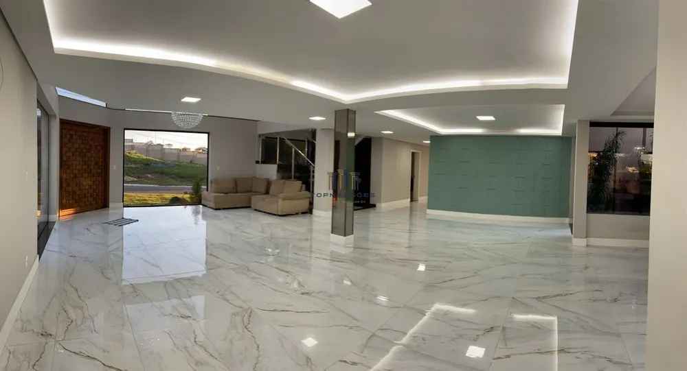 Casa de Condomínio, 6 quartos - Foto 1