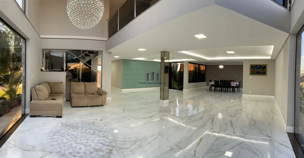 Casa de Condomínio, 6 quartos - Foto 2