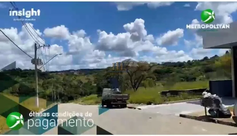Loteamento e Condomínio, 1000 m² - Foto 1
