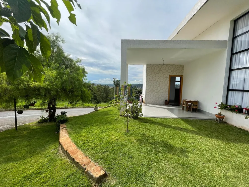 Casa de Condomínio, 4 quartos - Foto 2
