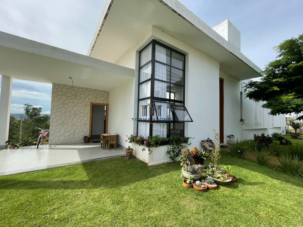 Casa de Condomínio, 4 quartos - Foto 3