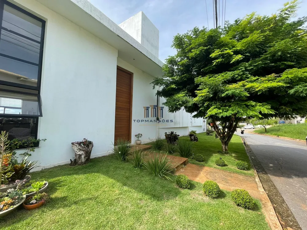 Casa de Condomínio, 4 quartos - Foto 4