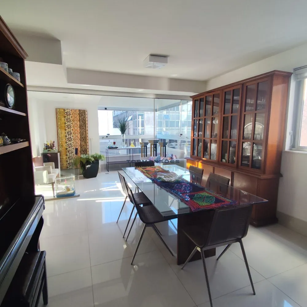 Apartamento, 4 quartos, 151 m² - Foto 4