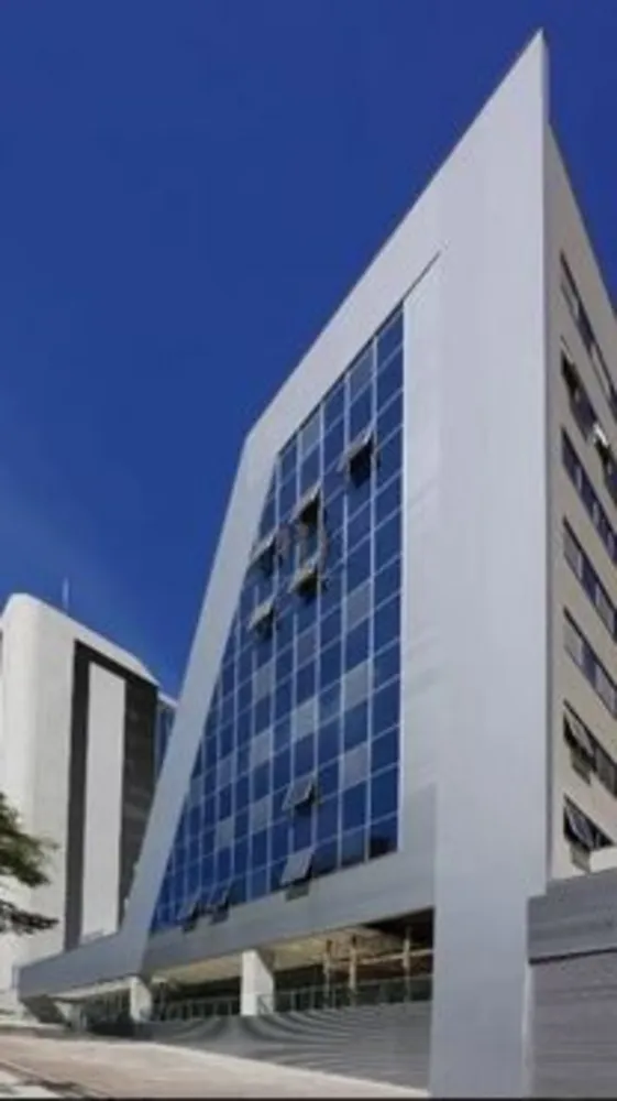 Sala-Conjunto, 289 m² - Foto 1