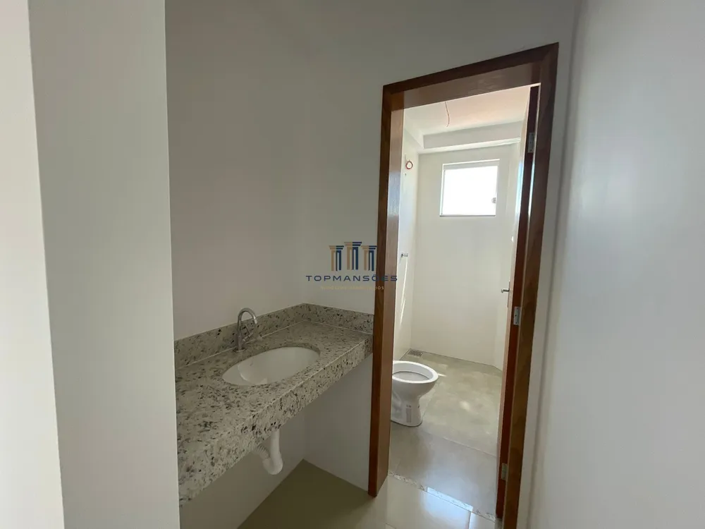 Apartamento, 2 quartos, 61 m² - Foto 3
