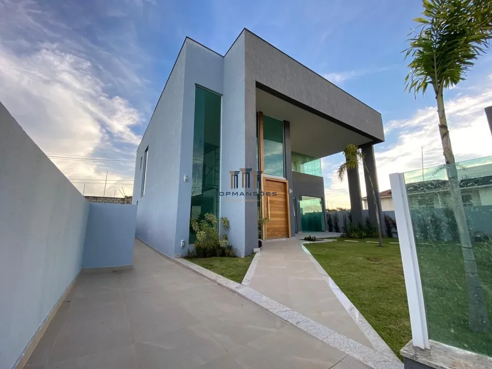 Casa de Condomínio, 4 quartos - Foto 3
