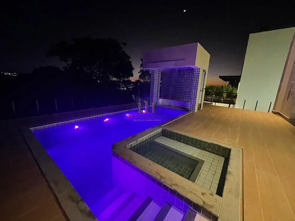 Casa de Condomínio, 4 quartos - Foto 3