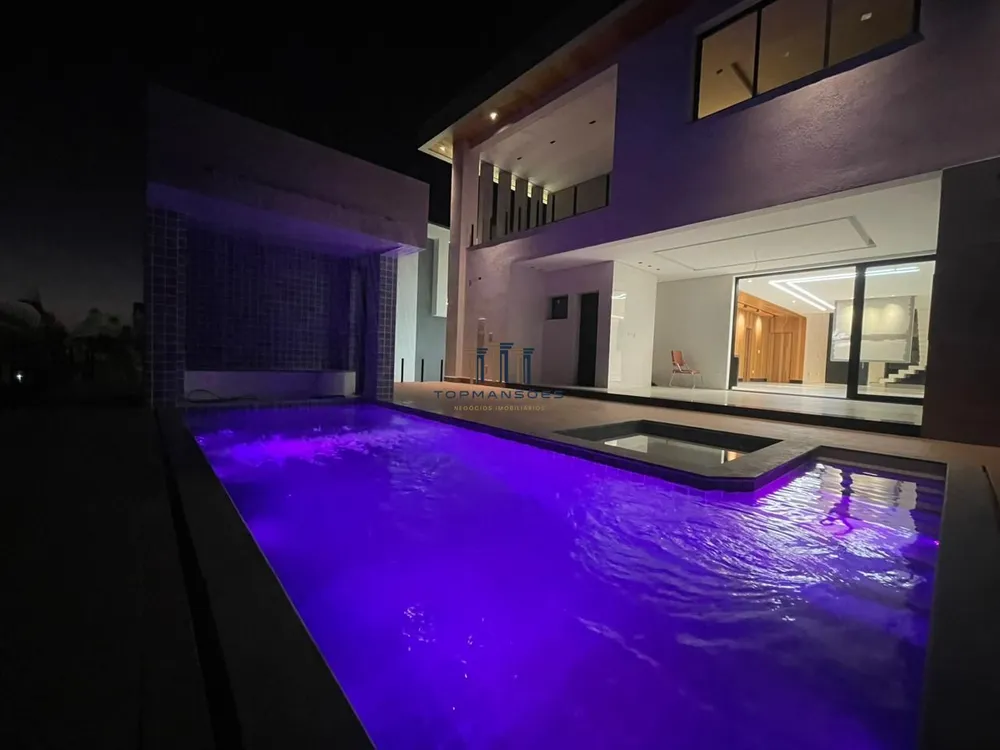 Casa de Condomínio, 4 quartos - Foto 4