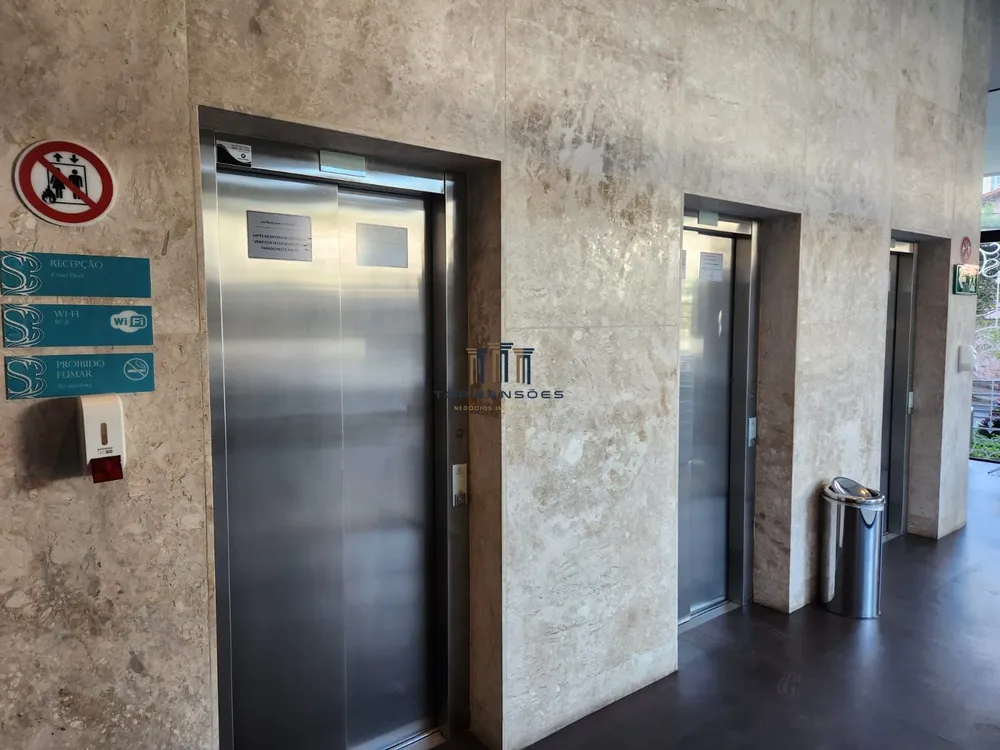 Flat/Apart Hotel, 1 quarto, 70 m² - Foto 4